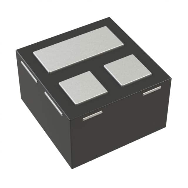 DMN31D5UFZ-7B Image 