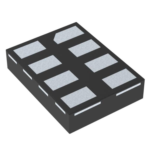 74LVC2G86HK3-7 Image 