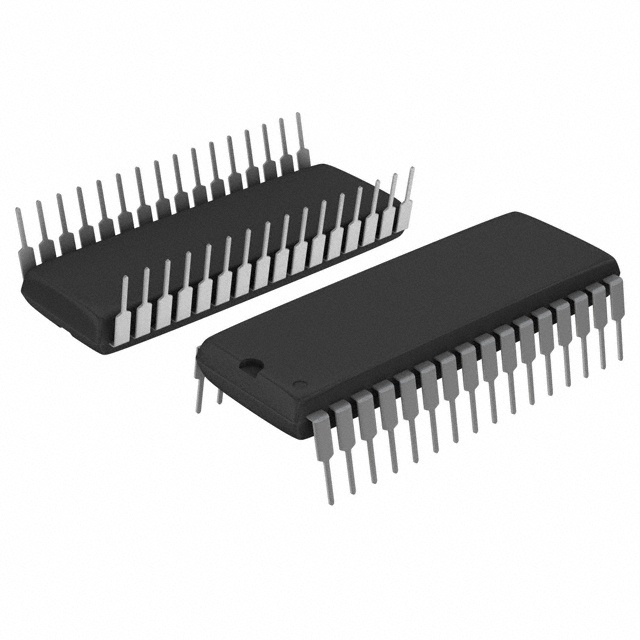 CAT28F010LI90 Image 