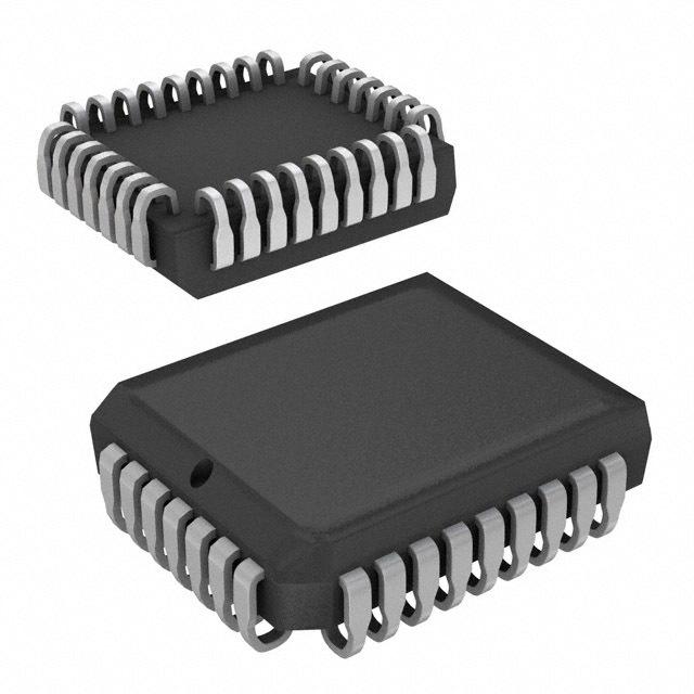 CY7C4291V-15JC Image 