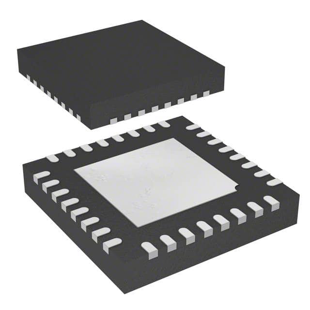 STM32F051K6U7TR Image 