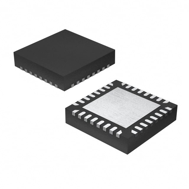 ST25R3915-AQFT Image 