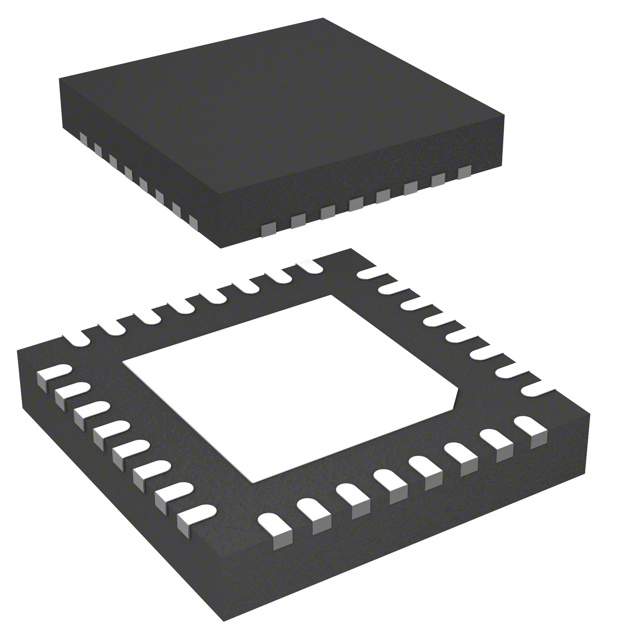 HMC900LP5E Image 