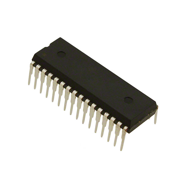 MC9S08FL16CBM Image 
