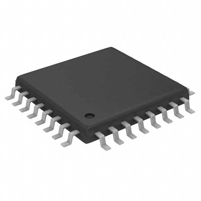 MAX8795AGCJ+T Image 