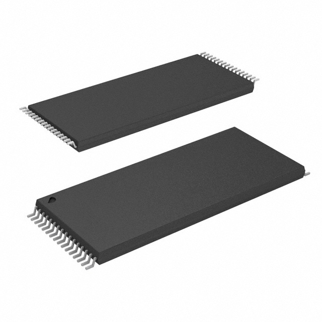 AS7C1024B-12TCN Image 