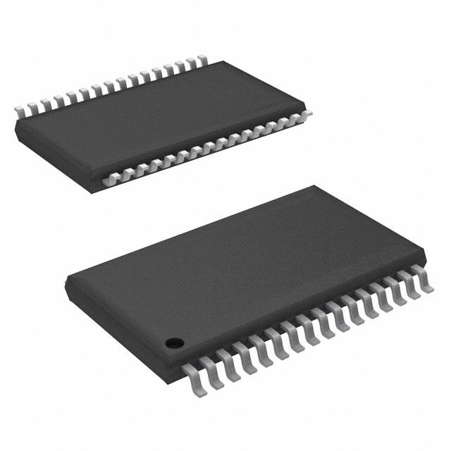 TSC2102IDAR Image 
