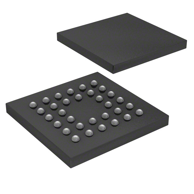 ATMEGA168PA-CCUR Image 