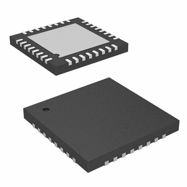 TCA6424ARGJR Image 