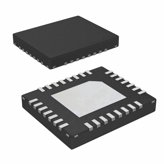 ISL95210IRZ-T Image 
