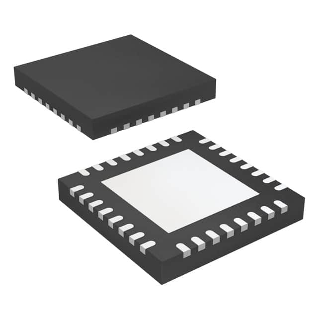 LMH1208RTVT Image 