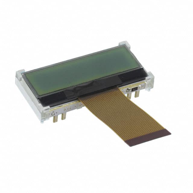 32128A FC BW-RGB Image 