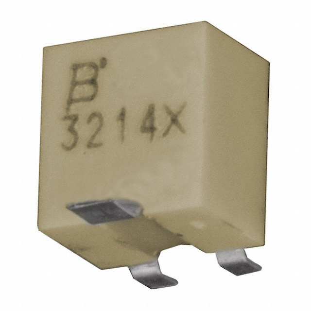 3214X-2-503E Image 