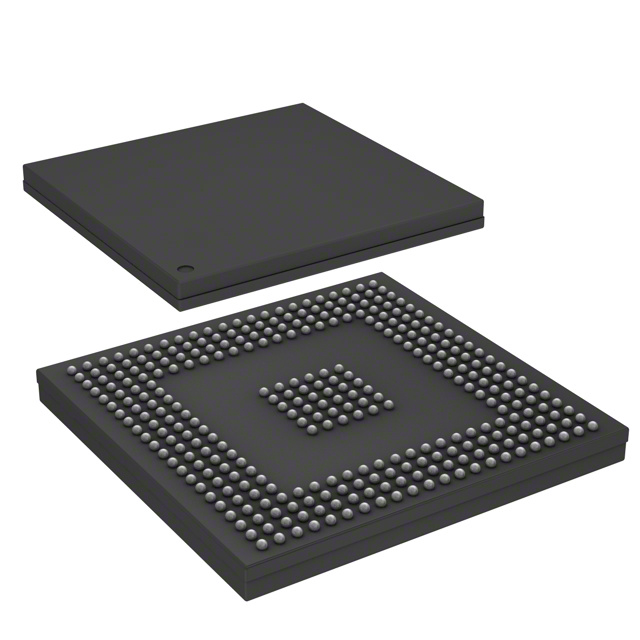 SPC564A70B4COBR Image 