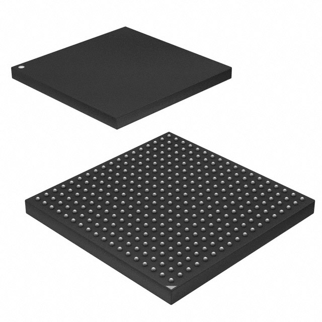 AT91SAM9G45C-CU-999 Image 