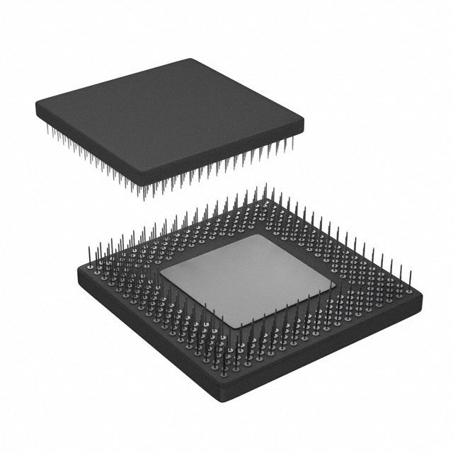 TMS320C40GFL40 Image 