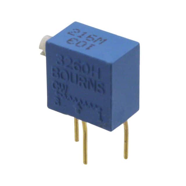3260H-1-502 Image 