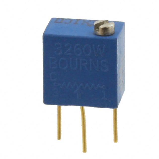 3260W-1-501 Image 
