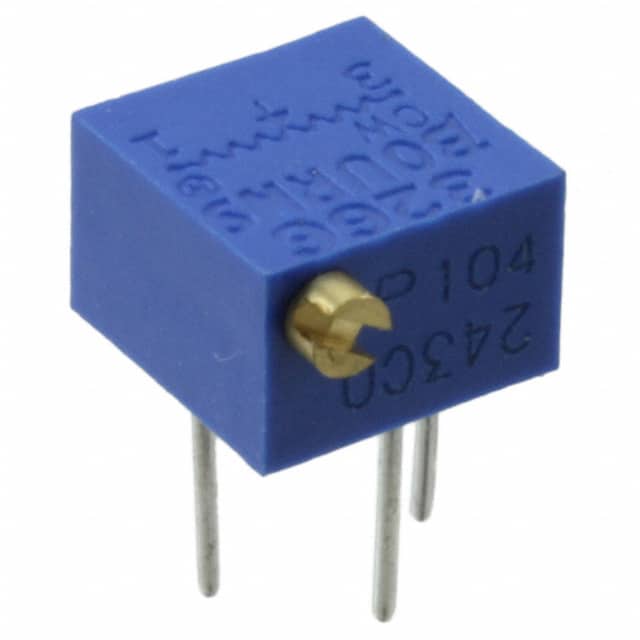3266P-1-254LF Image 