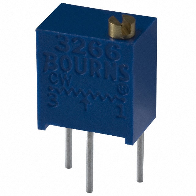 3266W-1-101LF Image 