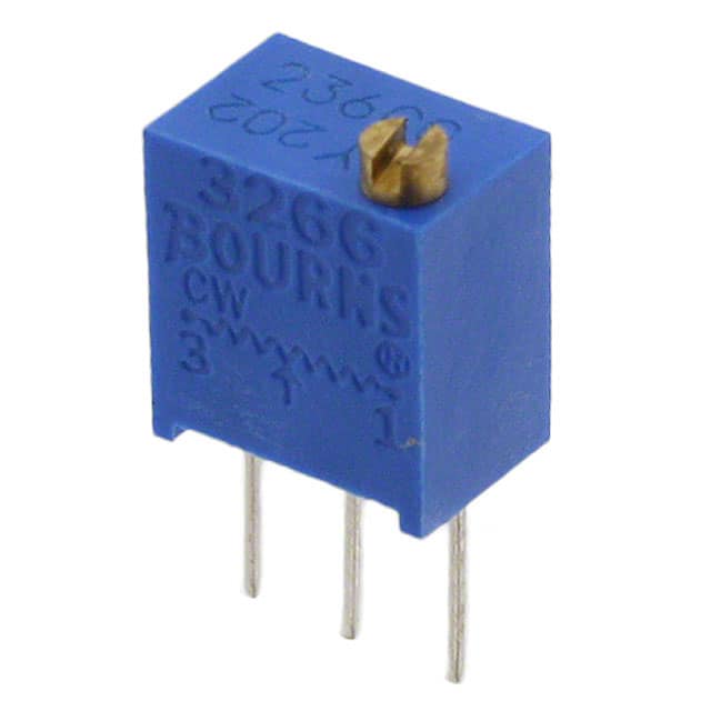 3266Y-1-502R Image 