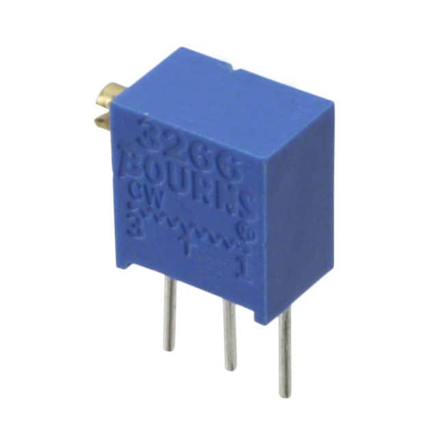 3266Z-1-500LF Image 