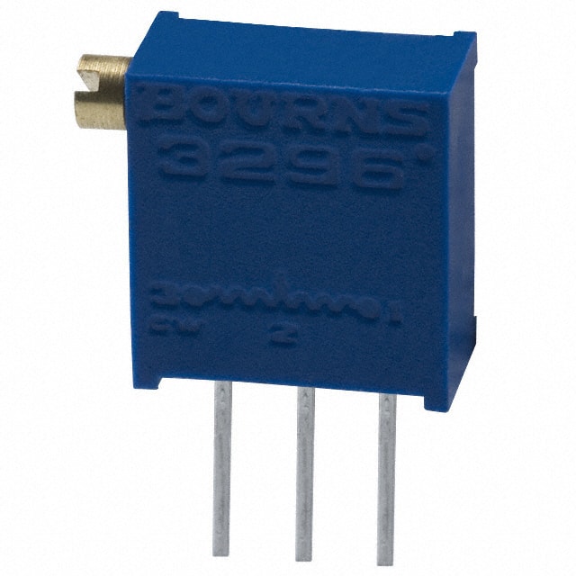 3296X-1-103RLF Image 