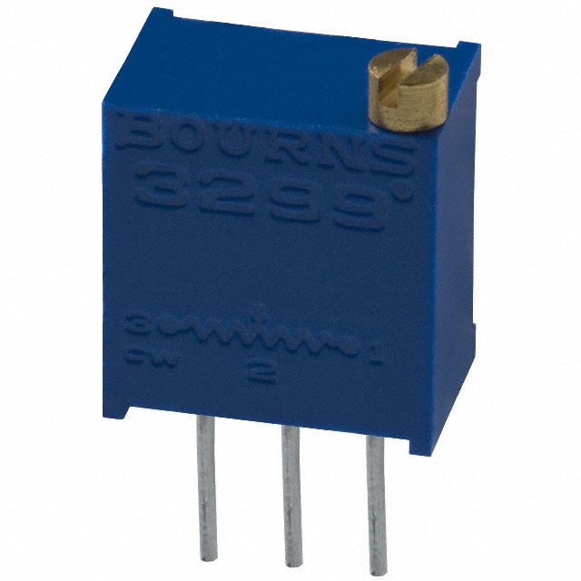 3299W-1-251 Image 