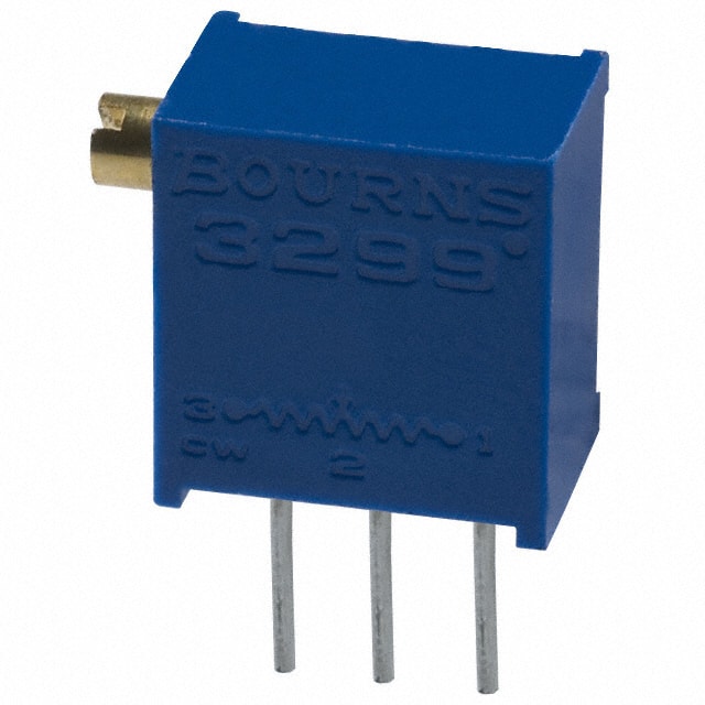 3299X-1-102 Image 