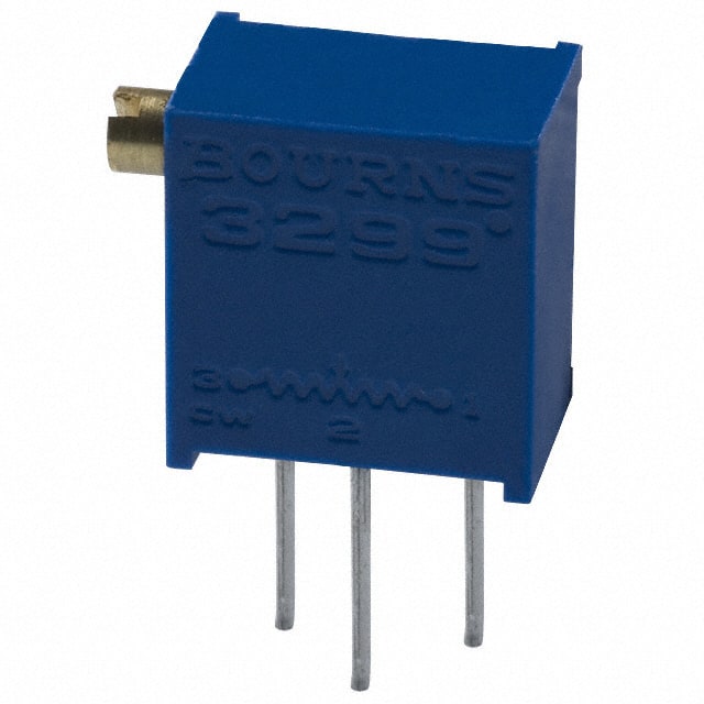 3299Z-1-104LF Image 