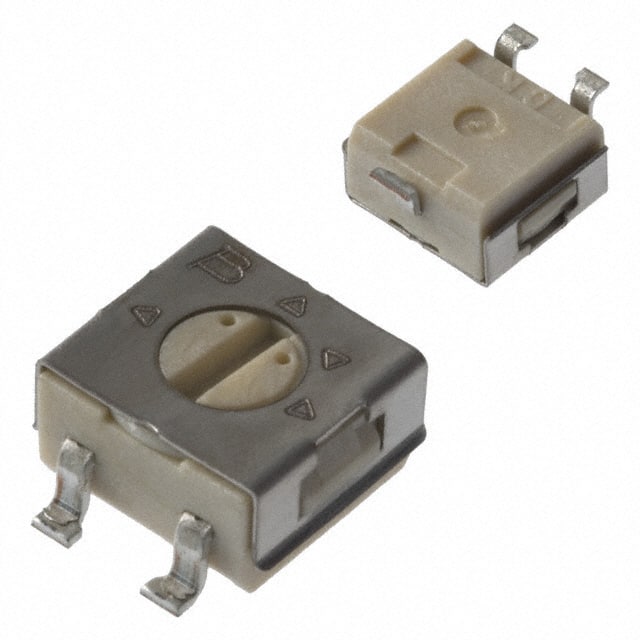 3314G-2-500E Image 