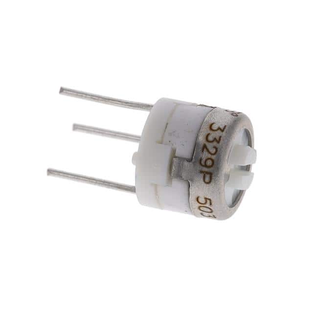 3329P-DK9-503LF Image 
