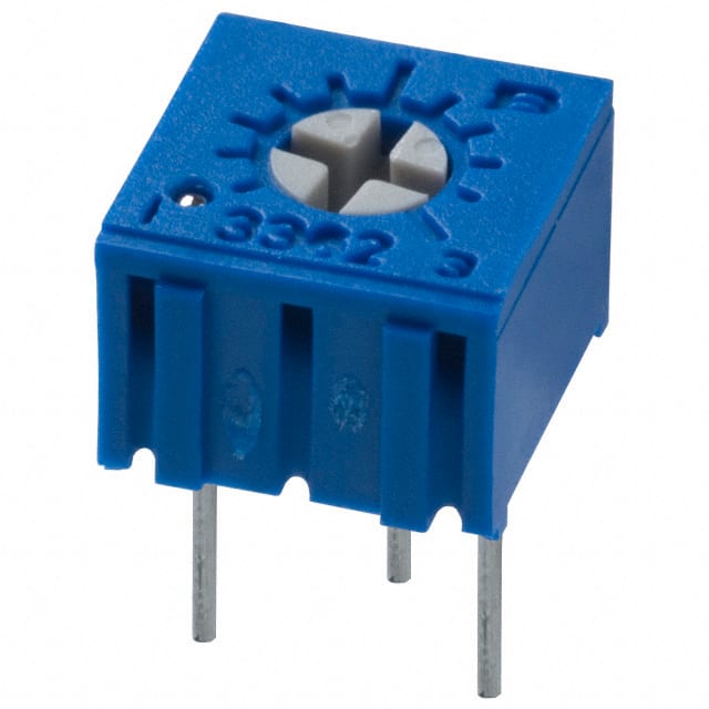3362P-1-501LF Image 