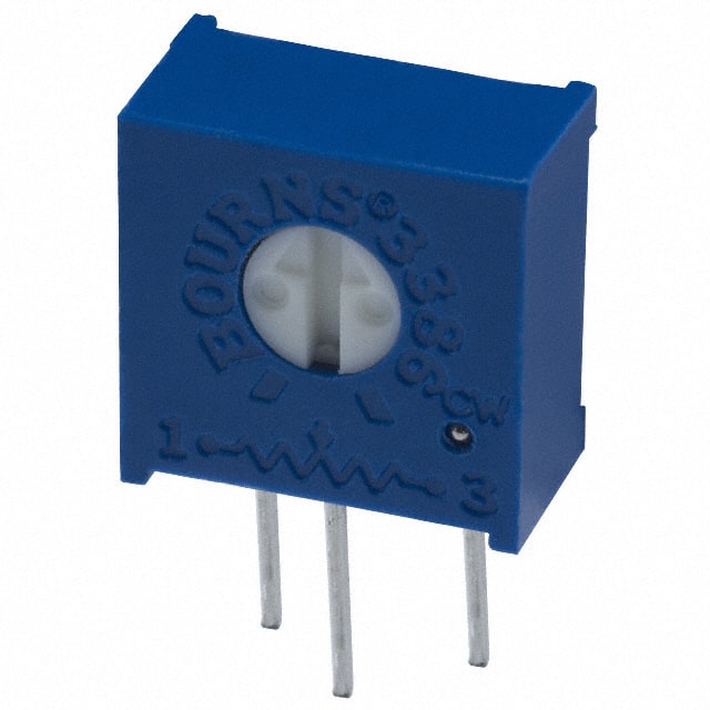 3386H-EY5-203 Image 
