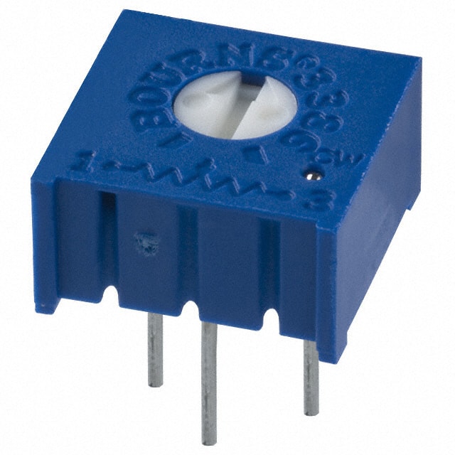 3386U-1-503LF Image 