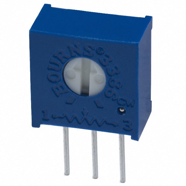 3386W-1-203R Image 