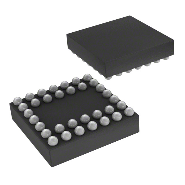 LM10524TMX/NOPB Image 