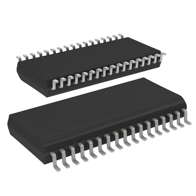 ST72F622L2M1 Image 