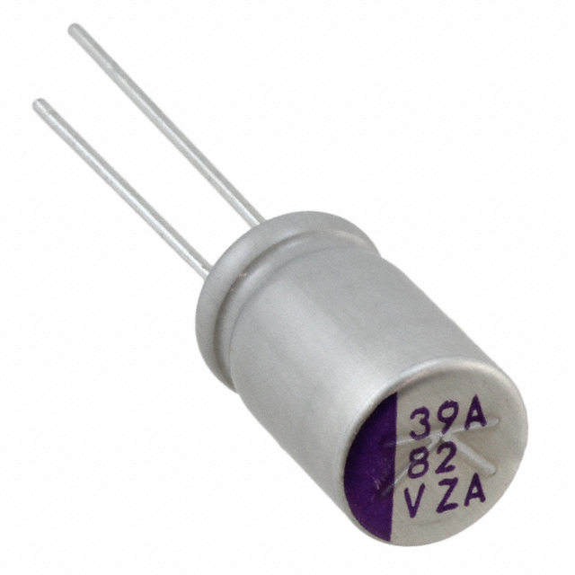 35PZA82M8X12.5 Image 