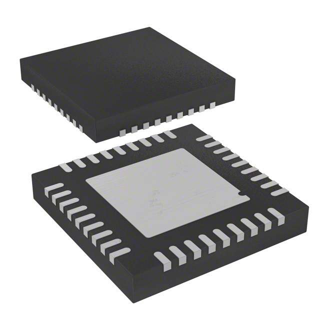 STM32F103TBU7 Image 