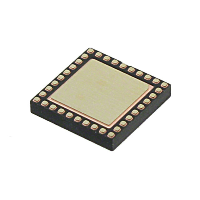 PIC32MX110F016CT-V/TL Image 