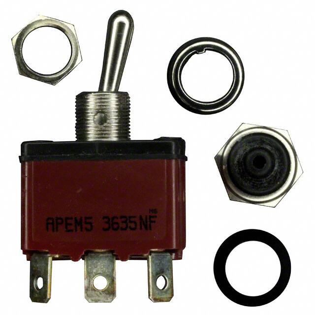 3635NF/2 Image 
