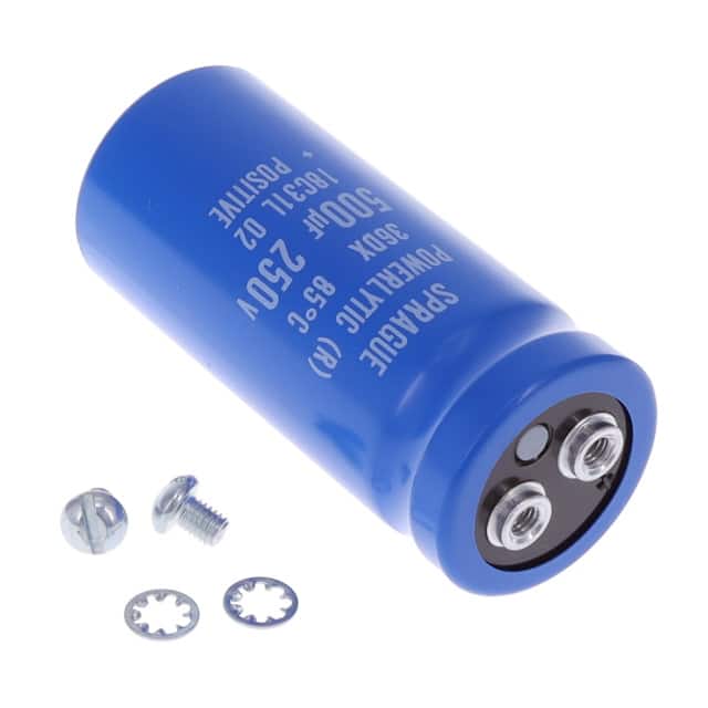 36DX501F250AB2A Image 