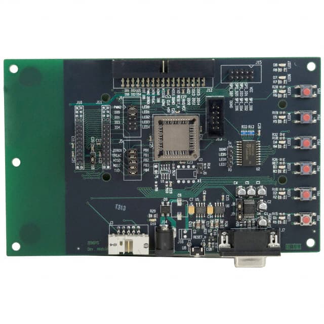 ACC-DEVMODW010X Image 