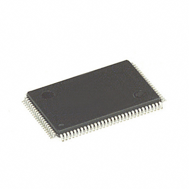 MCM69C432TQ20 Image 