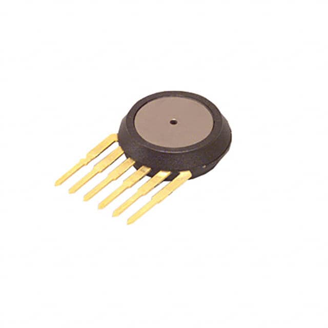 MPX5050D Image 