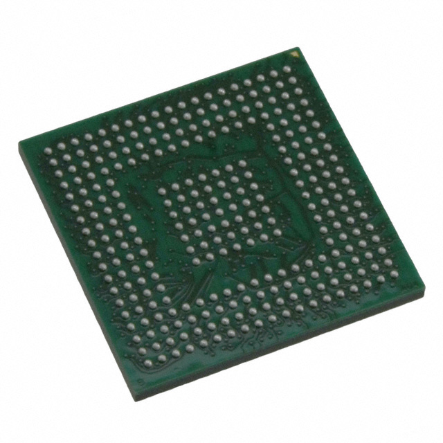 MC9328MX21SCVMR2 Image 