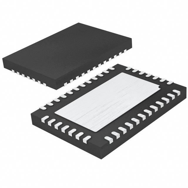 LTC4110EUHF#PBF Image 