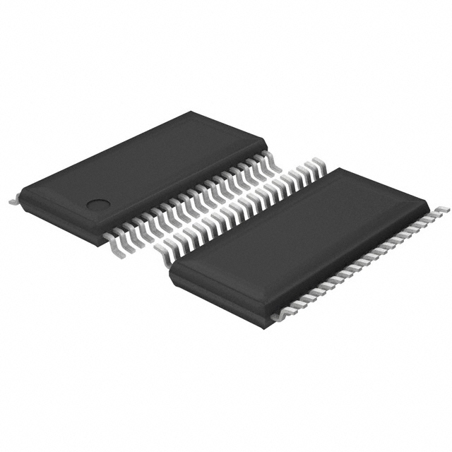 MSP430F2272IDAR Image 
