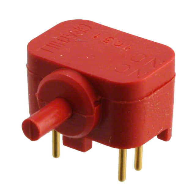 39-251 RED Image 